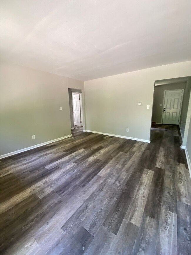 1600 Dewitt Dr-Unit -1604 Dewitt Avenue in Dayton, OH - Building Photo - Building Photo