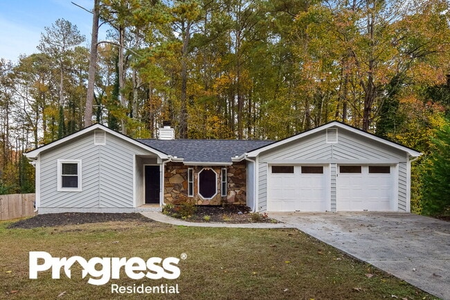 property at 2967 Forelock Pl