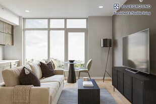 210 Wall St in Seattle, WA - Building Photo