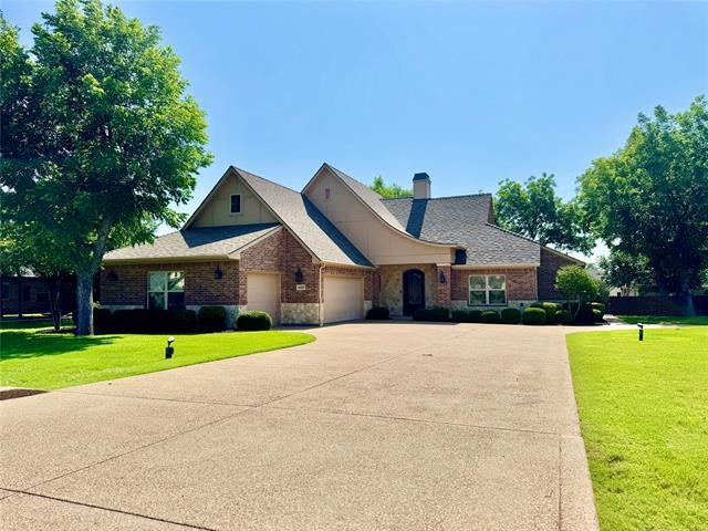 6407 Inverness Rd in Granbury, TX - Building Photo - Building Photo