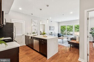 203 Haverford Ave in Narberth, PA - Building Photo