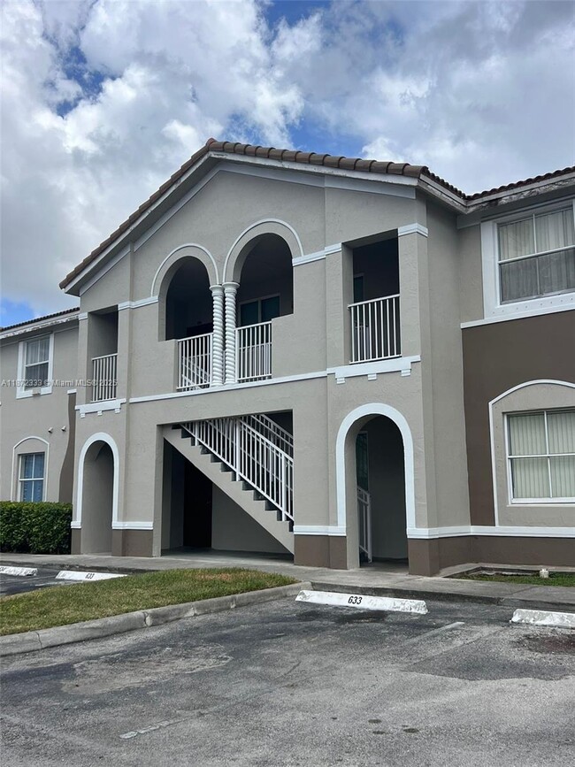 property at 1535 SE 26th St