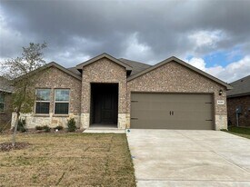 3126 Channing Dr in Heath, TX - Building Photo