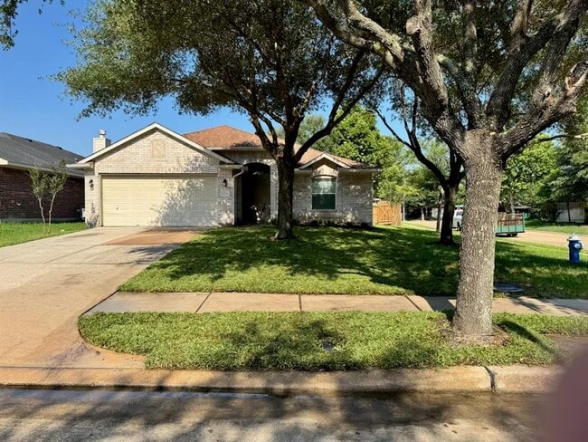 14739 Harvest Chase Ct in Cypress, TX - Building Photo - Building Photo