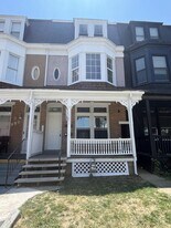 714 W Poplar St in York, PA - Building Photo