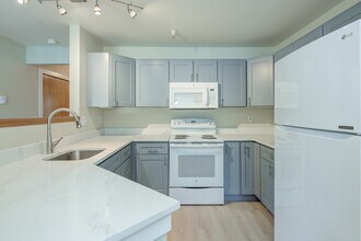 103 Prospect St, Unit A in Leavenworth, WA - Foto de edificio - Building Photo