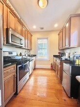 270 Parker Hill Ave, Unit 2 in Boston, MA - Building Photo - Building Photo