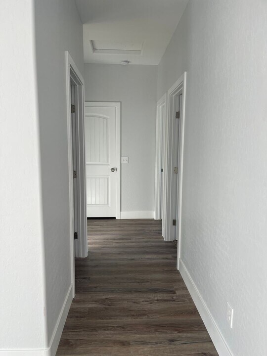 1420 S Ogallala St in Pahrump, NV - Building Photo