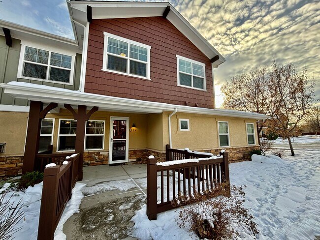 property at 5850 Dripping Rock Ln