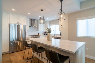 1012 Beryl St in San Diego, CA - Building Photo - Building Photo