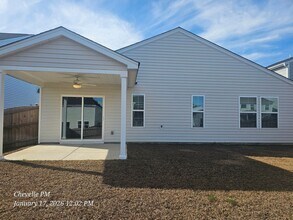 949 Warby Dr in Lexington, SC - Building Photo - Building Photo