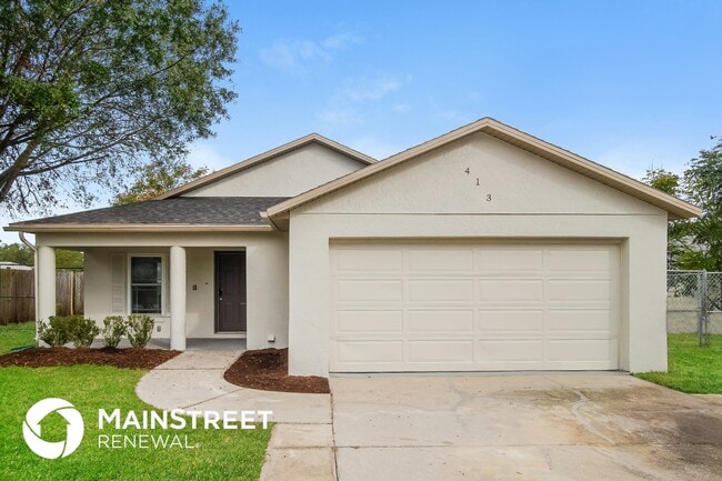 property at 413 Diamond Ridge Dr