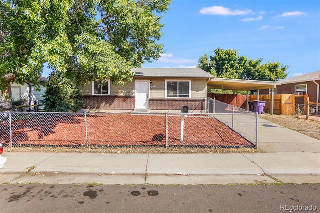 property at 13191 Olmsted Pl