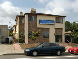 2138 Garnet Ave Apartments