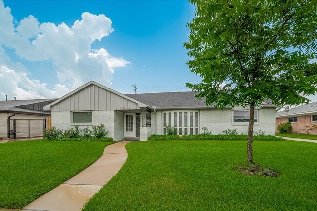 property at 4115 Mischire Dr