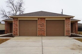 8125 Tanner Ave in Fort Worth, TX - Building Photo - Building Photo
