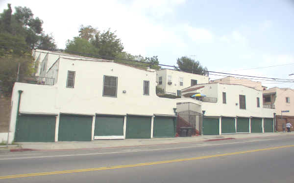 709-717 N Avenue 50 in Los Angeles, CA - Building Photo - Building Photo