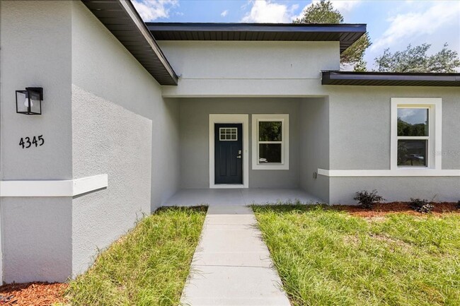 4345 SW 143rd Ln Rd in Ocala, FL - Building Photo - Building Photo