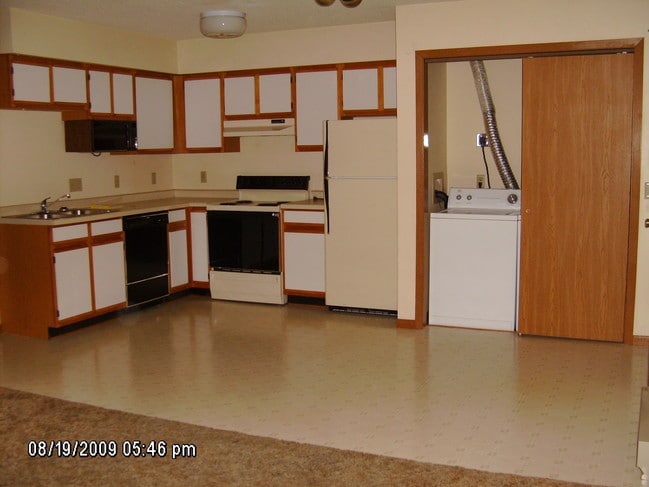 217 Minnesota Ave, Unit 8 in Stevens Point, WI - Building Photo - Building Photo