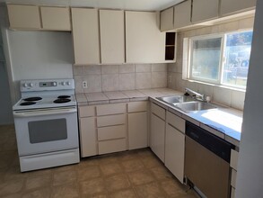 550 E 200 N in Richfield, UT - Building Photo - Building Photo