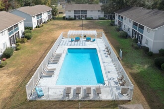 Hickory Plantation in St. Marys, GA - Building Photo - Other