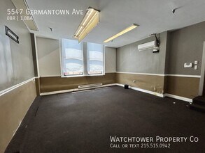 5547 Germantown Ave in Philadelphia, PA - Building Photo - Building Photo