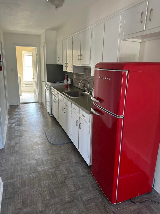 21 N Front St in Souderton, PA - Building Photo