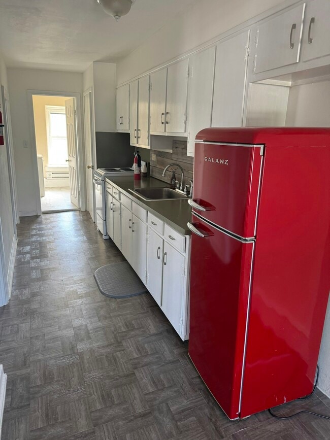 property at 21 N Front St