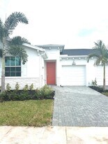 6412 Seabright Ter in Fort Pierce, FL - Building Photo