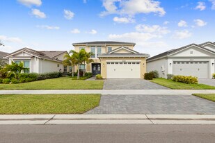 13548 Spruce Pne Dr in Westlake, FL - Building Photo