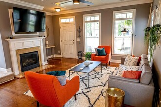 Room in House on ACC Blvd in Raleigh, NC - Building Photo - Building Photo