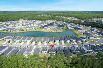 597 Meadow Ridge Dr in St. Augustine, FL - Building Photo - Building Photo