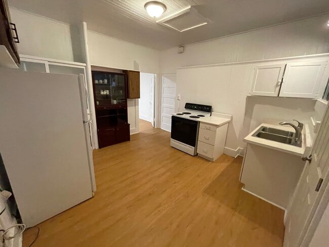 property at 1542 Liholiho St