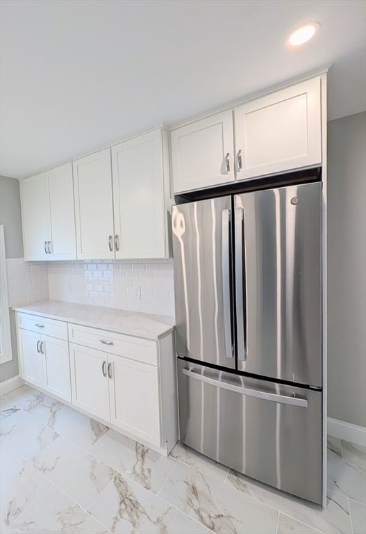 121 Whitman St in New Bedford, MA - Building Photo - Building Photo