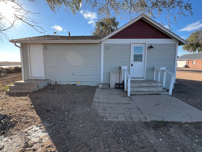 property at 33066 County Rd 43