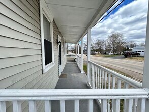 81 Brown St-Unit -A in Attleboro, MA - Building Photo - Building Photo