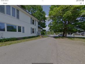 290 Bennoch Rd, Unit B in Old Town, ME - Foto de edificio - Building Photo