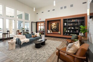 Montage at Hawk Ridge in Lake St. Louis, MO - Building Photo