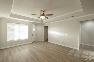 7343 Southern Belle Cir in Abilene, TX - Foto de edificio - Building Photo