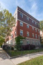 6156 E Kenwood Ave in Chicago, IL - Building Photo - Building Photo