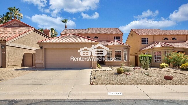 property at 11217 E Laurel Ln