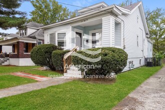 656 S 42nd St in Louisville, KY - Building Photo - Building Photo