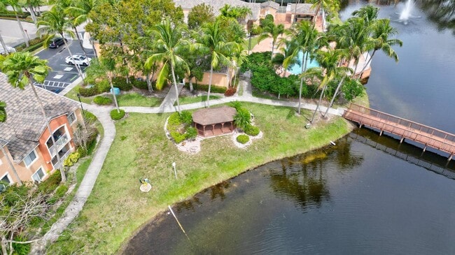 property at 3844 Lyons Rd