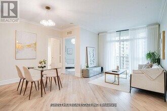 78-2478 Harrison Garden Blvd in Toronto, ON - Building Photo - Building Photo