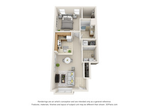 Tanyard Oaks in Sewell, NJ - Building Photo - Floor Plan