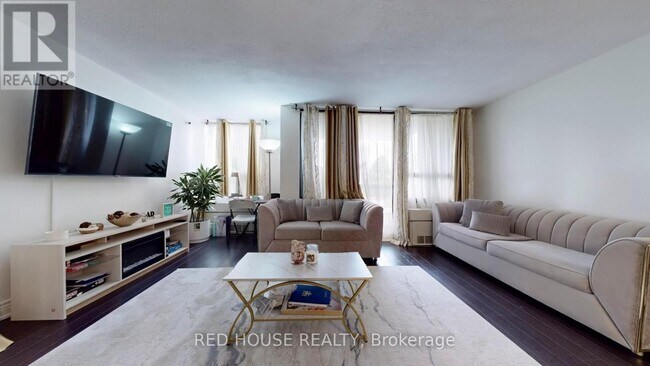 50 Mississauga Vly Blvd in Mississauga, ON - Building Photo - Building Photo