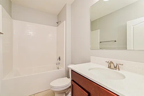 1368 Cassidy Knoll Dr in Kissimmee, FL - Foto de edificio - Building Photo