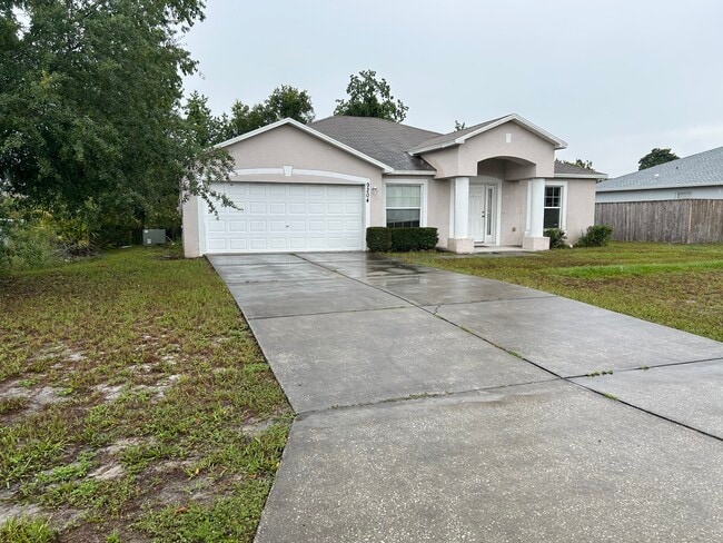 property at 9204 Swiss Rd