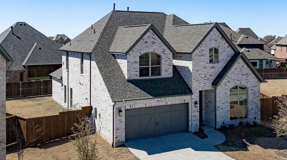 3009 Pedigree Ct in Celina, TX - Building Photo