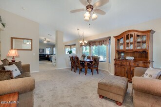 1833 N Sunview in Mesa, AZ - Building Photo - Building Photo